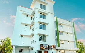 Hotel Eden Palace